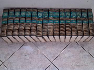 Enciclopedia Universale RIZZOLI LAROUSSE