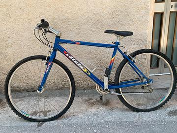 Mountain bike Atala