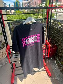 T-shirt donna, brand nike