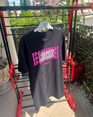 T-shirt donna, brand nike