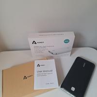 Power bank Aukey 20000 mAh