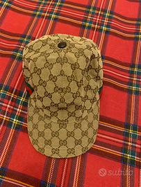 Cappello Gucci