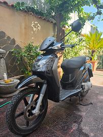 Liberty S 125