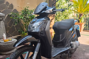 Liberty S 125