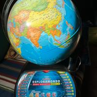 Sapientino Esploramondo