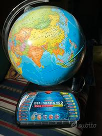 Sapientino Esploramondo