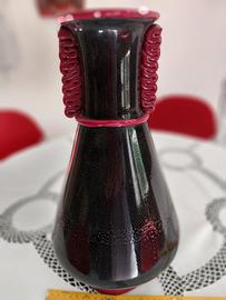Vaso anni 30 Toso/Martinuzzo Murano