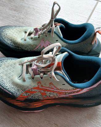 Scarpe Asics n.° 39,5