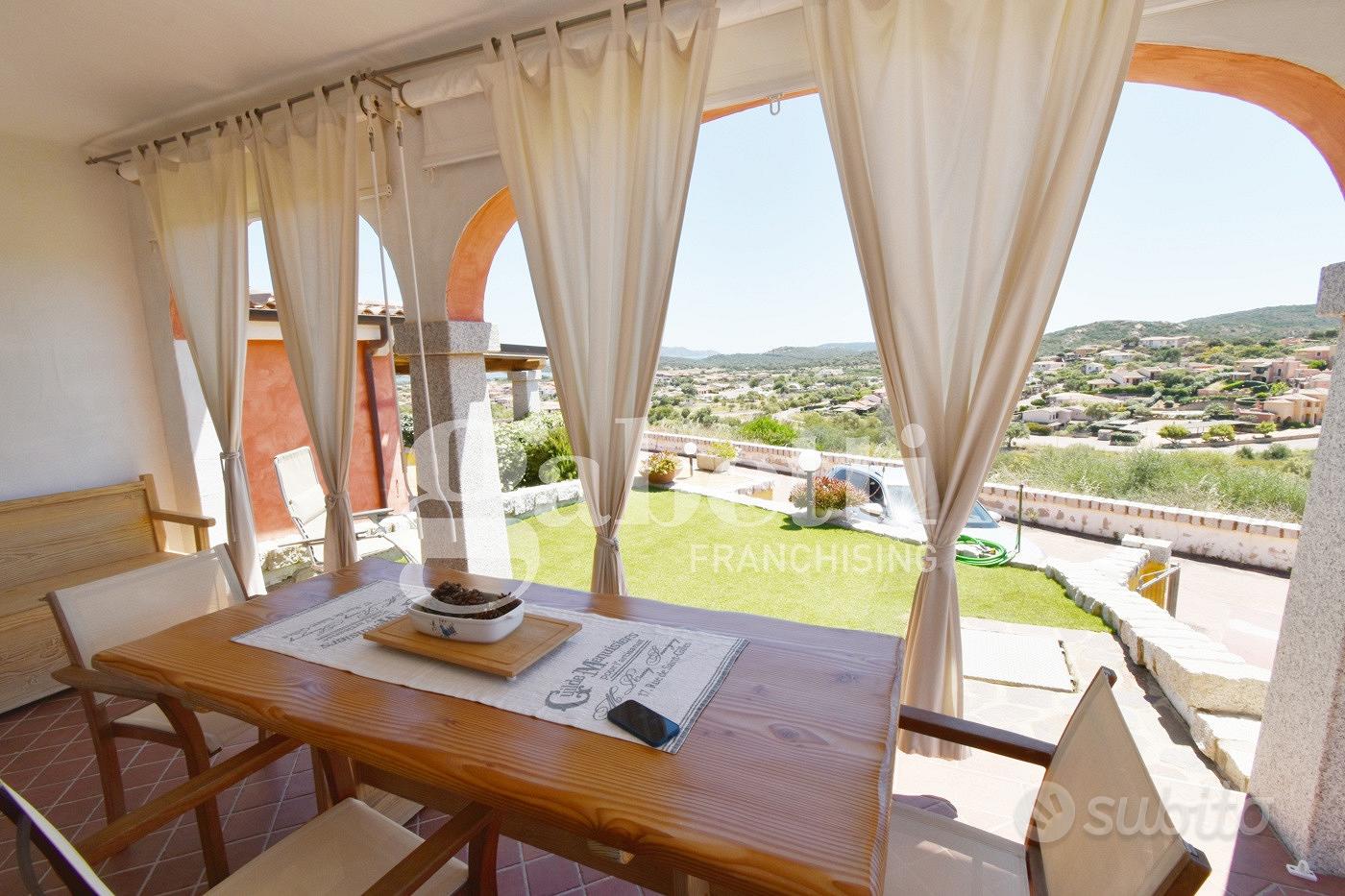 Casa – Poltu San Pàulu/Porto San Paolo, I Fari - Vista 2