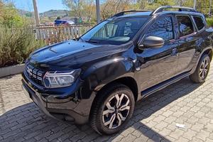 Dacia Duster 1.5 blue dci Journey 4x4 115cv