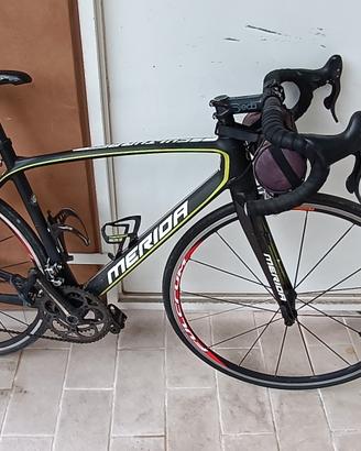 bdc Merida 