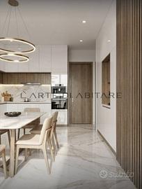 Villetta a schiera di 180 m² con più di 5 locali e