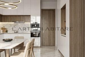 Villetta a schiera di 180 m² con più di 5 locali e