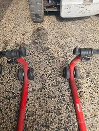 cavalletti moto marca Areo