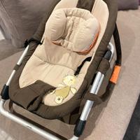 sdraietta janè fold