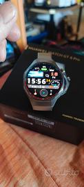 Huawei Watch GT 6 Pro