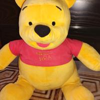 Winnie the Pooh