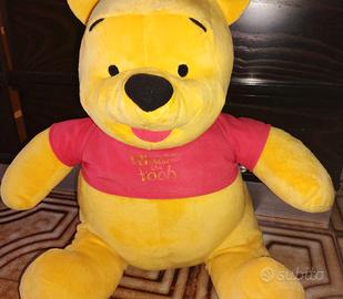 Winnie the Pooh