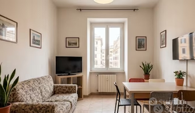 Trilocale con BALCONE - TORREVECCHIA