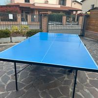 Tavolo da ping pong outdoor Sponeta