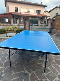 Tavolo da ping pong outdoor Sponeta