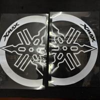 Adesivi leterali YAMAHA