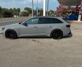 Audi rs4 avant