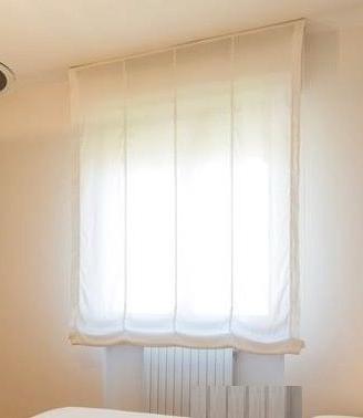 Tenda da interno a pacchetto