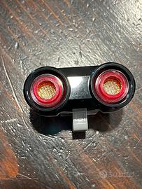 Lego ev3 sensore a ultrasuoni