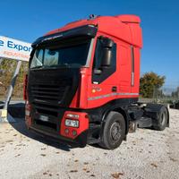 IVECO STRALIS 500HP retarder - EURO 5 -