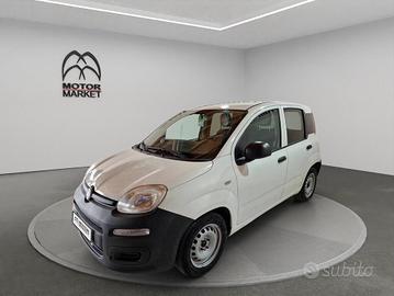Fiat Panda III panda van 1.3 mjt Pop S&S 80cv 2p.t