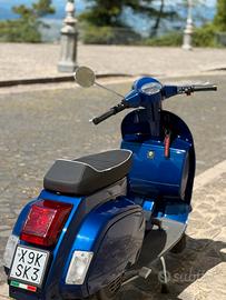 Vespa pk 50 N