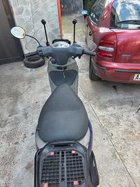 piaggio zip 2007
