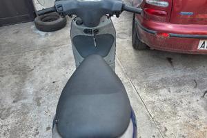 piaggio zip 2007