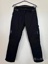 Pantalone moto donna Bullson