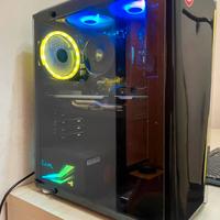 PC GAMING PROPOSTA 2