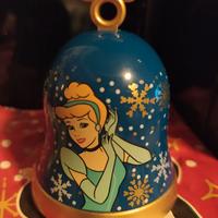 Campanella cenerentola