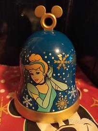 Campanella cenerentola