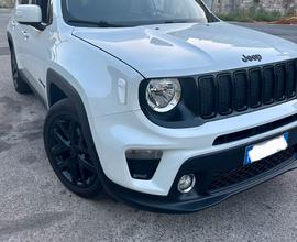 Jeep Renegade 1.6 multijet km certificati perfetta