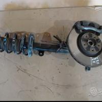 Mozzo fusello sospensione ant fiat 500l trekking