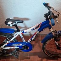 Mountain Bike ATALA  20" GP - COME NUOVA - TRATTAB