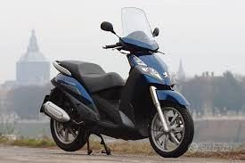 Peugeot geopolis 250