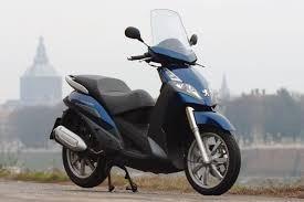 Peugeot geopolis 250