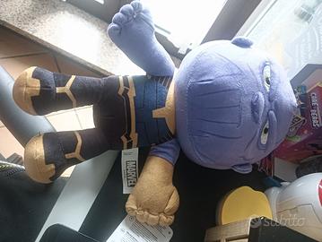 Peluche Thanos 