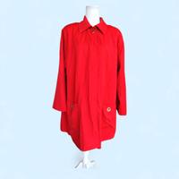 blazer cappotto Luisa Spagnoli taglia 