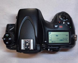  Nikon d800 