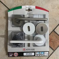 Maniglie nuove Atelier Febe