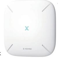 X-sense SBS50 basestation M-series stazione base