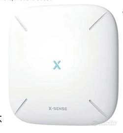 X-sense SBS50 basestation M-series stazione base