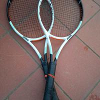  Racchette Tennis Prince Tour 100 310gr ( nr.2)